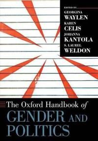 Waylen Georgina The Oxford Handbook of Gender and Politics
