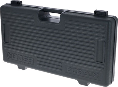 Boss BCB-90X Pedalboard Boss BCB-90X Pedalboard