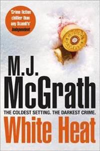 McGrath M. J. White Heat