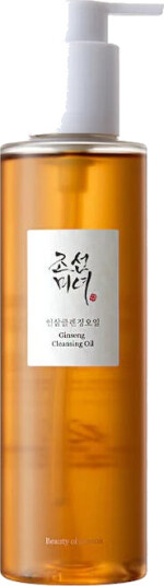 Beauty of Joseon Ginseng Cleansing Oil 210 ml Ansiktsrens