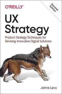Ux Strategy Av Jaime Levy