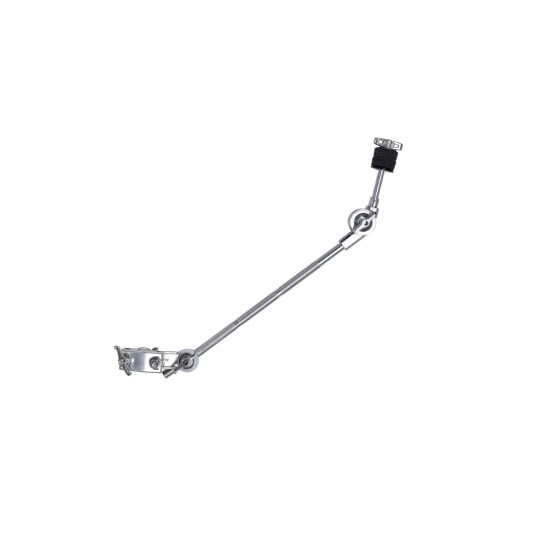 Dixon Pa-Acmsl-Hp Long Cymbal Holder Arm W/ Clamp