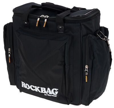 Rockbag RB 23002B Combo Road Tasche Rockbag RB 23002B Combo Road Tasche