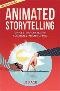 Animated Storytelling Av Liz Blazer