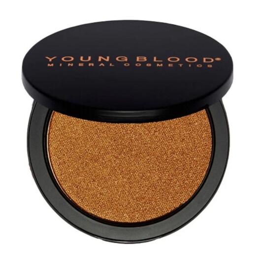 Youngblood Light Reflecting Highlighter Fiesta 8 g Highlighter