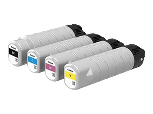 Canon Blekk Magenta Pgi-7500xl M