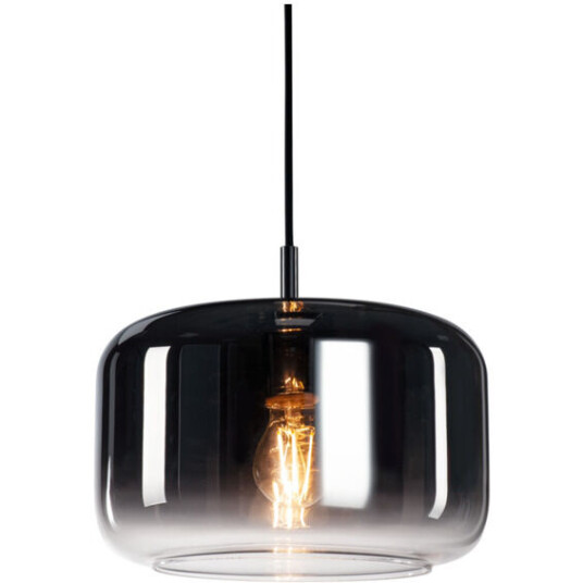SLV Pantilo 28 Pendellampe E27 Krom - 90671