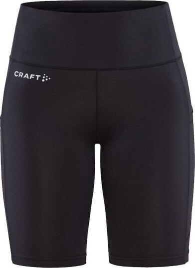 Craft Women's Adv Essence Short Tights 2 Sort XL Woman