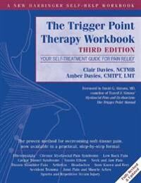 Trigger Point Therapy Workbook Av Clair Davies Trigger Point Therapy Workbook Av Clair Davies