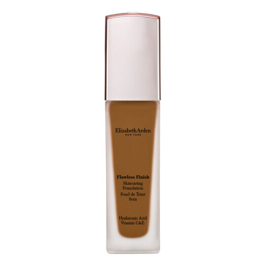 Elizabeth Arden Flawless Finish Skincaring Foundation 550N 30ml Fuktighetsgivende