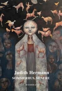 Hermann Judith Sommerhus senere