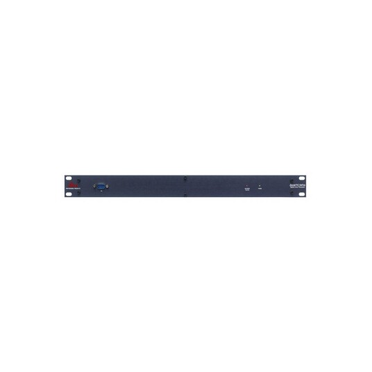 Dbx 641m Zonepro Digital Systemkontroller For Installasjon M Dbx 641m Zonepro Digital Systemkontroller For Installasjon M