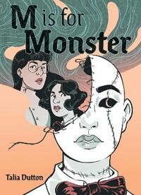 Dutton Talia M Is for Monster