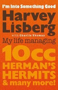 Lisberg, Harvey I'm Into Something Good (1913172880) Lisberg, Harvey I'm Into Something Good (1913172880)