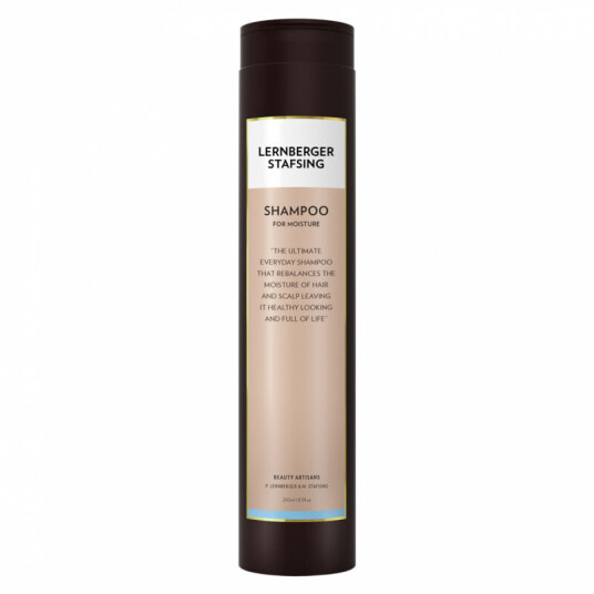 Lernberger Stafsing Shampoo For Moisture 250ml