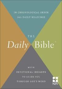 Smith, F. LaGard The Daily Bible NIV