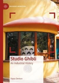 Denison, Rayna Studio Ghibli (3031168437)