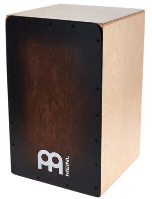 Meinl Snarecraft Cajon 100 Brun B. Meinl Snarecraft Cajon 100 Brun B.