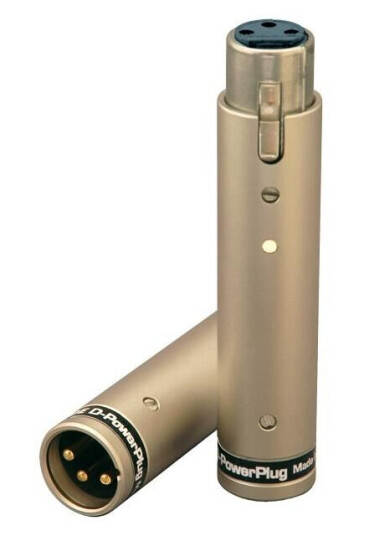 Røde D-Powerplug