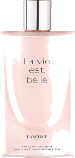 Lancôme La Vie Est Belle Body Lotion 200 ml Lancôme La Vie Est Belle Body Lotion 200 ml