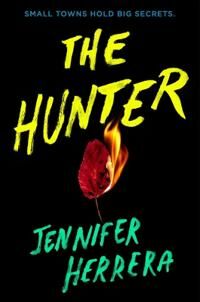 Hunter Herrera Jennifer The Hunter