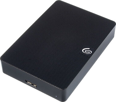 Seagate 4TB Expansion USB3.0