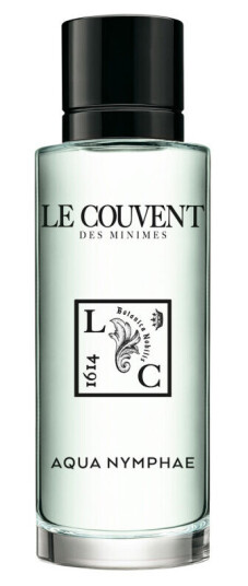 Le Couvent Aqua Nymphae Unisex Eau de Toilette 100 ml med Veganske ingredienser