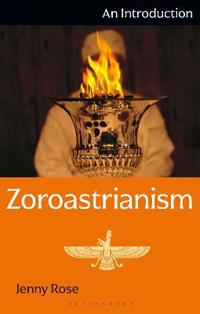 Rose, Jenny Zoroastrianism Rose, Jenny Zoroastrianism