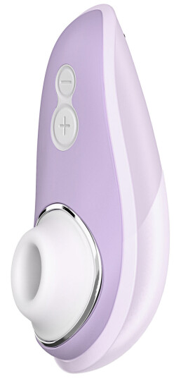 Womanizer Liberty Klitorisstimulator - Lilla