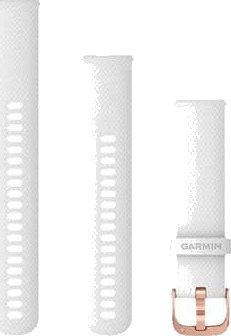 Garmin Quick Release Silicone 20 Mm