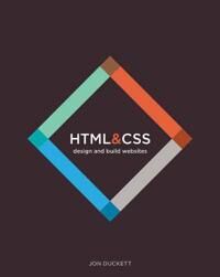 Html And Css Av Jon Duckett
