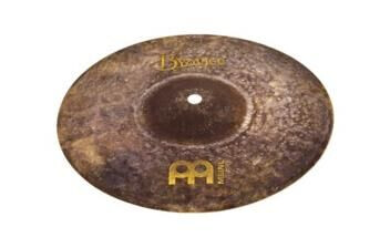 Meinl Byzance 12" Extra Dry Splash