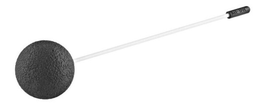 Meinl G-Rm-40 Gong Resonant Mallet, 40mm