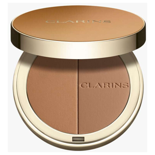 Clarins Ever Bronze 10 ml 03 Dark