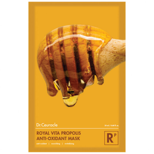 Dr Ceuracle Royal Vita Propolis Mask 25ml