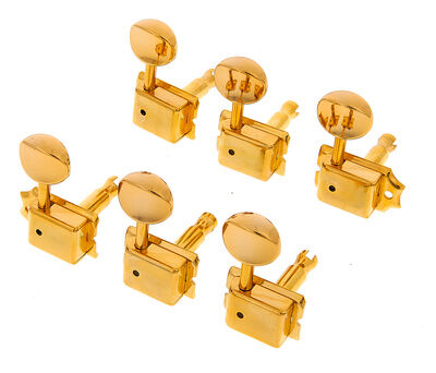 Fender Vintage Tuning Machines GD Fender Vintage Tuning Machines GD