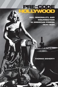 Doherty Thomas Pre-Code Hollywood