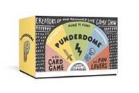 Firestone Jo Punderdome Firestone Jo Punderdome