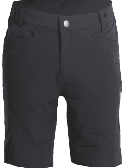 Dobsom Women's Himalaya Shorts 48, Black Dobsom Women's Himalaya Shorts 48, Black