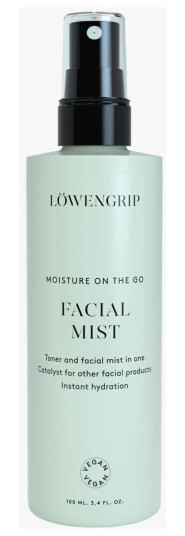 Löwengrip Moisture On The Go Facial Mist 100 ml