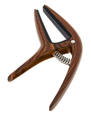 Ortega TWCAPO-WND Walnut Capo