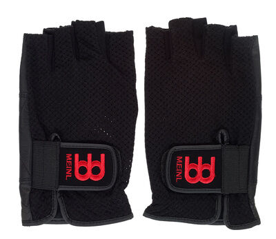 Meinl MDGFL-L Drummer Handschuhe Meinl MDGFL-L Drummer Handschuhe