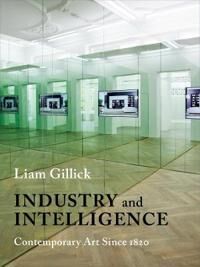Gillick, Liam Industry and Intelligence (0231170203)