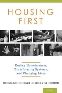 Padgett Deborah Housing First