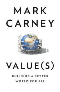 Carney Mark Value