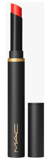 MAC Cosmetics Powder Kiss Velvet Blur Slim Stick 2 g Saffron And On MAC Cosmetics Powder Kiss Velvet Blur Slim Stick 2 g Saffron And On