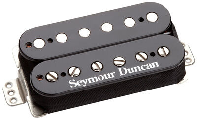Seymour Duncan Grønn Magic Pickup Bridge BL