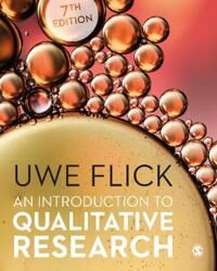 An Introduction To Qualitative Research