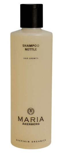 Maria Akerberg Shampoo Nettle 250ml Maria Akerberg Shampoo Nettle 250ml