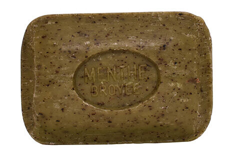 Provence Mint Såpe 100g Provence Mint Såpe 100g